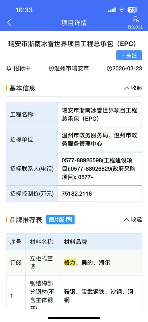 拟建项目